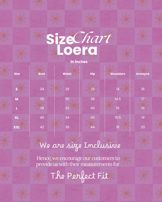 Indu- Blue short kurti