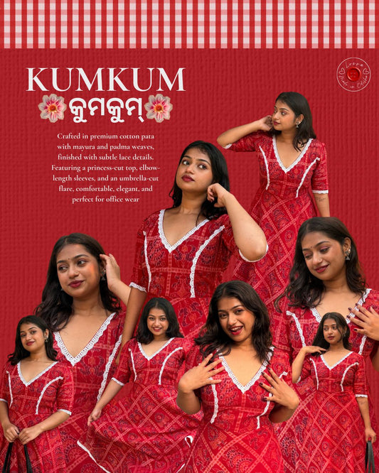 KUMKUM-କୁଙ୍କୁମ