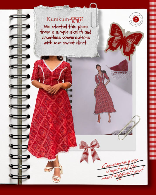 KUMKUM-କୁଙ୍କୁମ